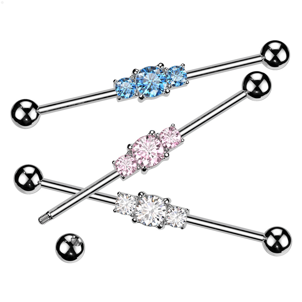 Lechonk - Læknastáls brjósklokkar